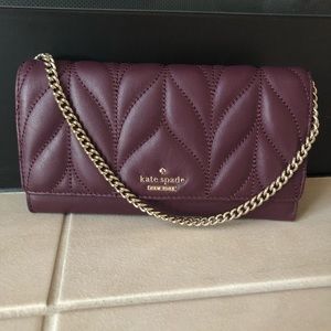 NWOT Kate Spade Wallet